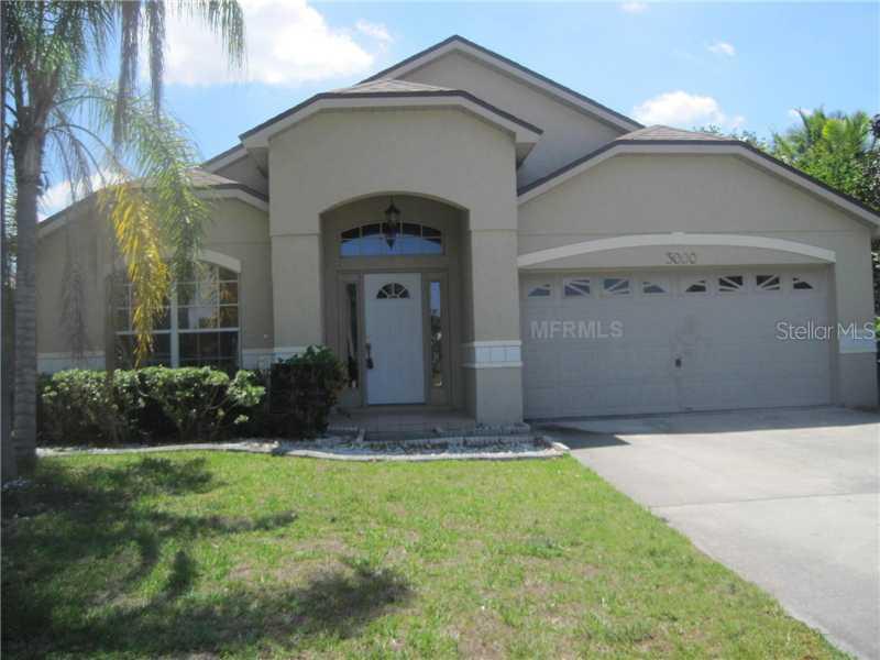 3000 Red Ruby Ct., Orlando, FL 32837