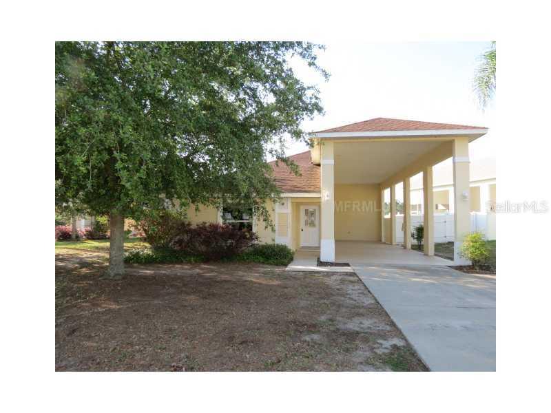 16322 Citrus Pkwy., Clermont, FL 34714