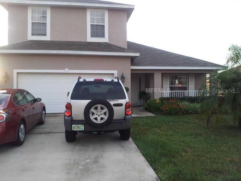 3012 Julip Dr., Kissimmee, FL 34744