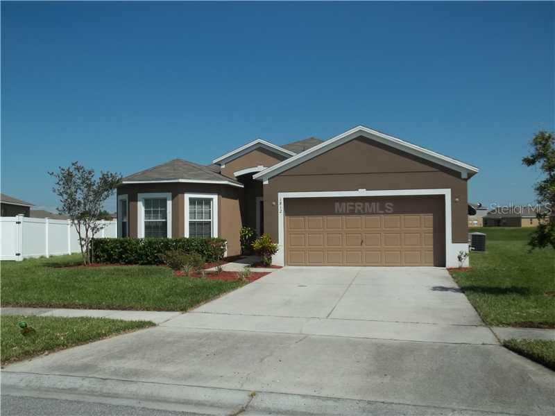 1812 Monte Cristo Ln, Kissimmee, FL 34758