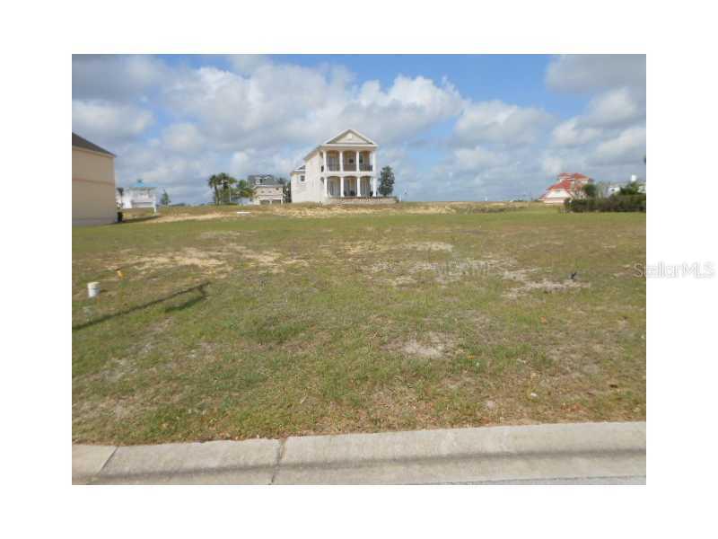 Excitement Dr., Reunion, FL 34747