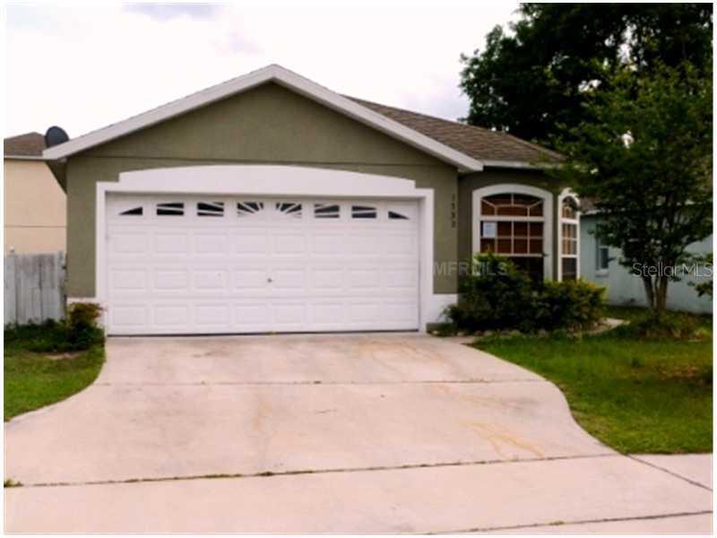 1732 Sage Creek Ct., Orlando, FL 32824