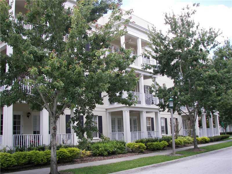 1053 Oak Pond Dr. #102, Celebration, FL 34747