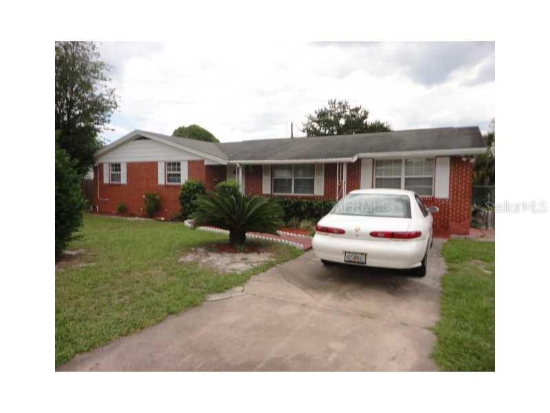 2013 Tuxedo Ave., Orlando, FL 32807