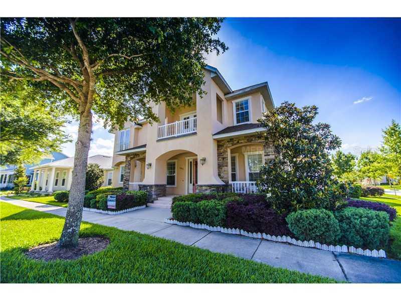 3366 Cat Brier Tr., St. Cloud, FL 34773