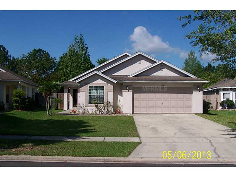 11413 Kenley Cir., Orlando, FL 32824