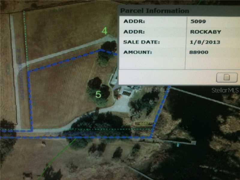 5099 Rockaby Rd., Saint Cloud, FL 34772