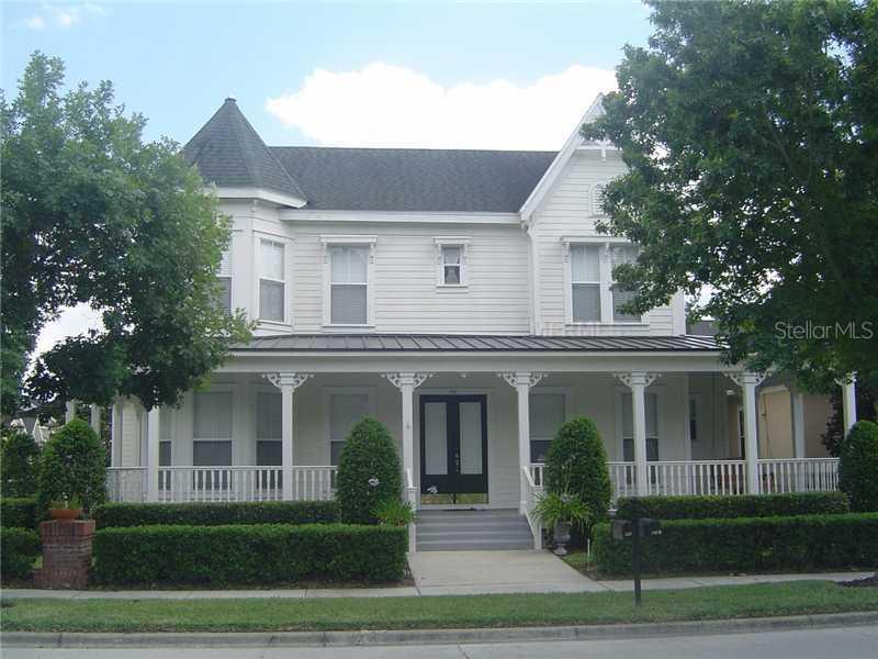 809 Spring Park Loop, Kissimmee, FL 34747