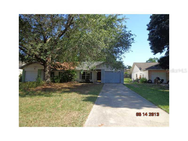 7026 Blue Earth Ct., Orlando, FL 32818