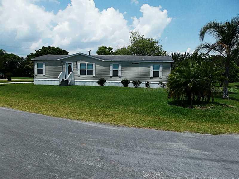 2820 Newcombe Ln., Kissimmee, FL 34741