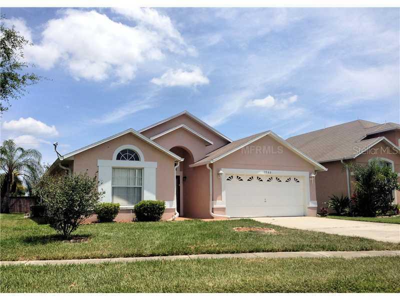 7940 Golden Pond Cir., Kissimmee, FL 34747