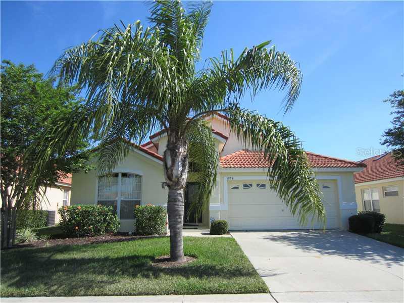 1336 Solana Cir., Davenport, FL 33897
