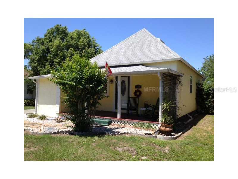 1110 Virginia Ave., St Cloud, FL 34769