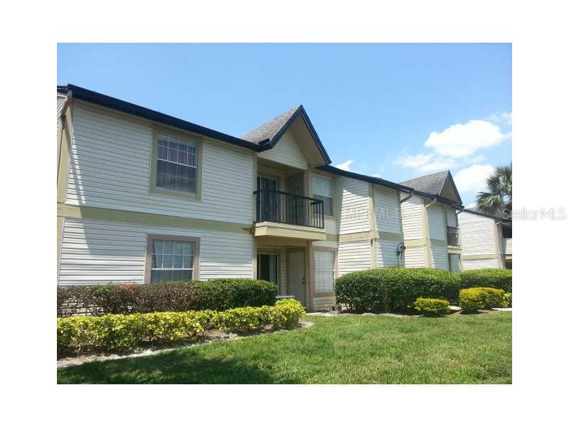 1924 Lake Atriums Cir. #63, Orlando, FL 32839