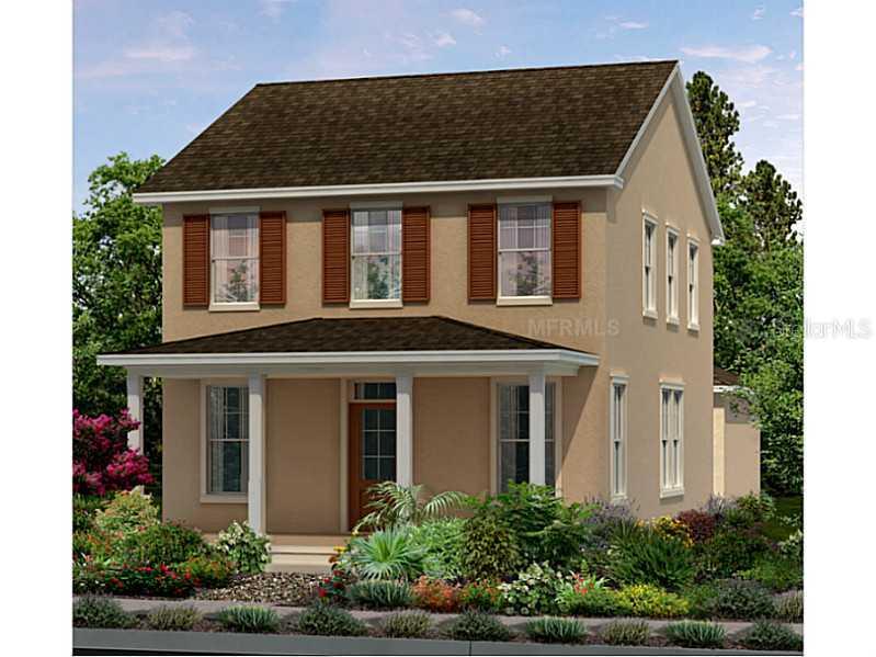 6831 Goldflower Ave., Saint Cloud, FL 34773