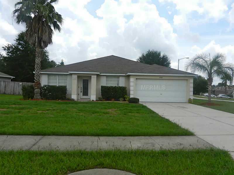 1702 Manchurian St., Groveland, FL 34736