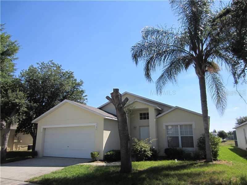 1126 Clear Creek Cir., Clermont, FL 34714