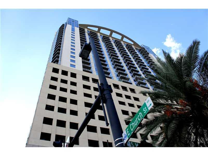 155 S Court Ave. #2404, Orlando, FL 32801