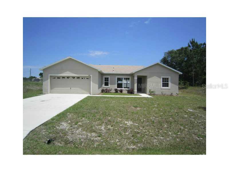 494 Big Sioux Ct., Poinciana, FL 34759