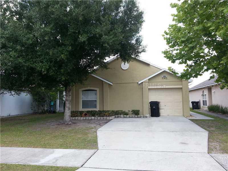 453 Delicata Dr., Orlando, FL 32807