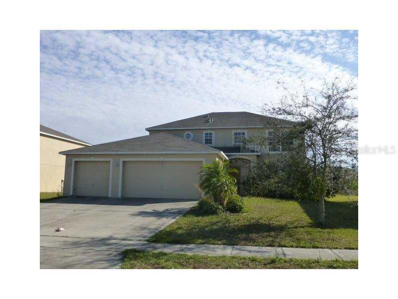 2361 Andrews Valley Dr., Kissimmee, FL 34758