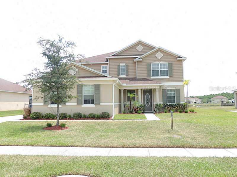 4911 Stone Acres Cir., Saint Cloud, FL 34771