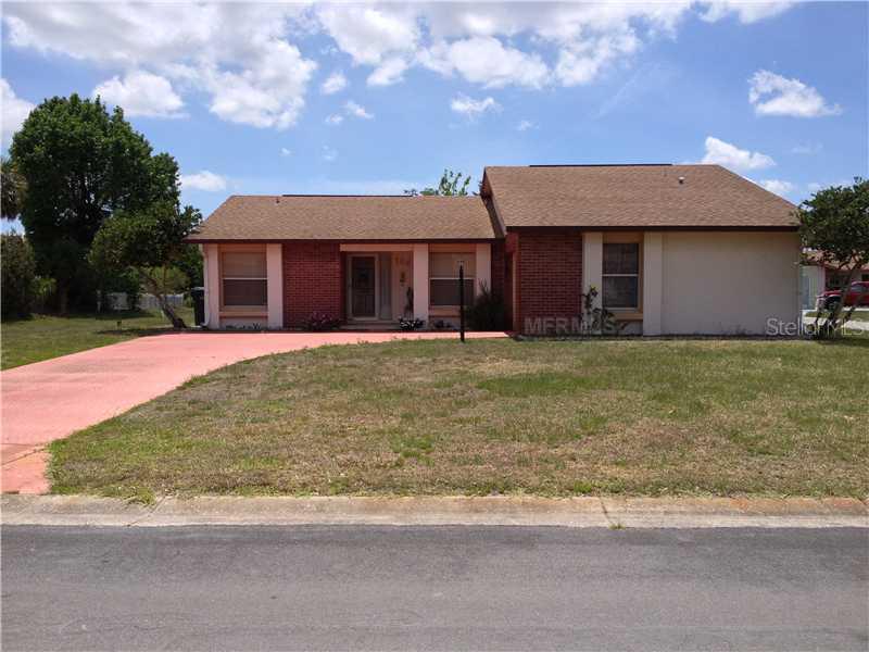 [Address Hidden by Seller], Poinciana, FL 34759