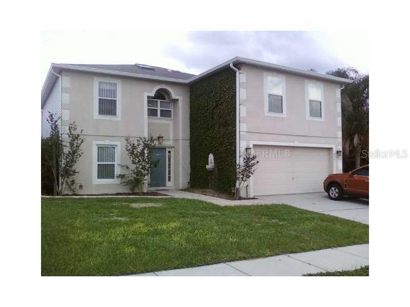 434 Whitby St., Davenport, FL 33897