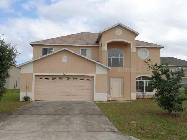 2305 Rio Grande Forest Ln., Poinciana, FL 34759