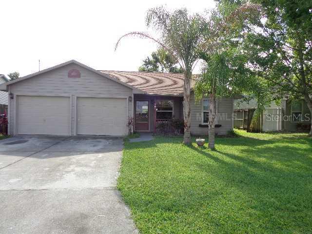 307 Columbia Ave., Saint Cloud, FL 34769