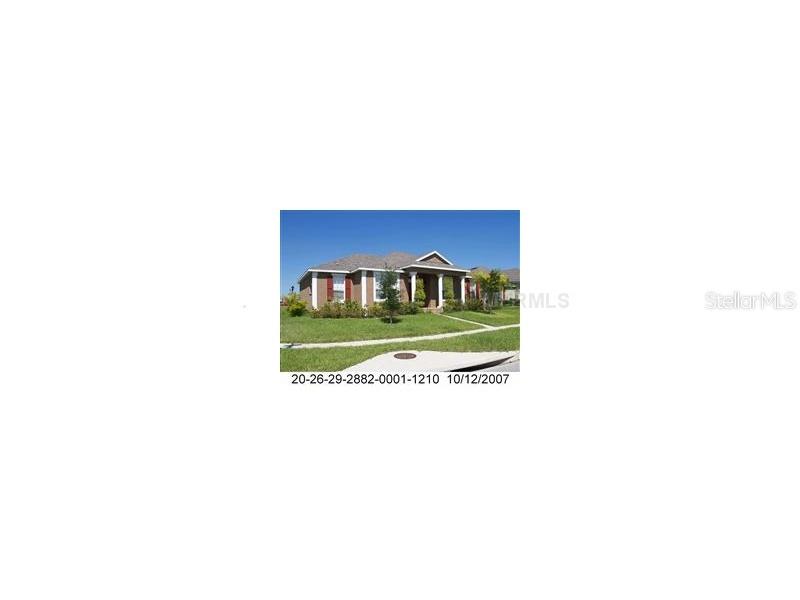 [Address Hidden by Seller], Kissimmee, FL 34747