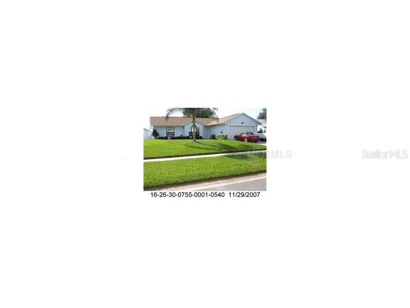 [Address Hidden by Seller], St Cloud, FL 34773