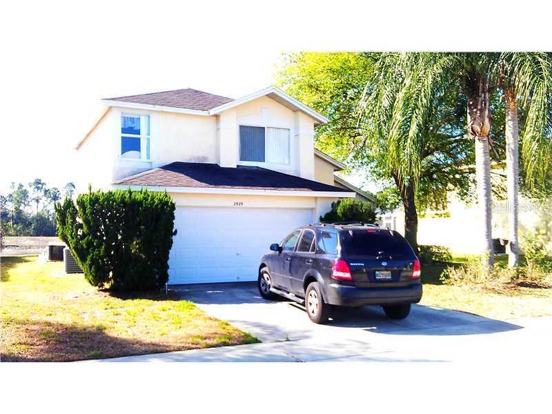 2829 Picadilly Cir., Kissimmee, FL 34747