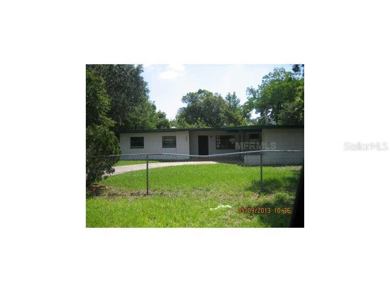 301 Hope Cir., Orlando, FL 32811
