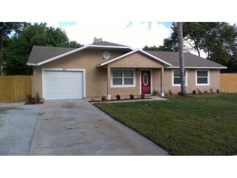 613 Sherwood Oaks Cir., Ocoee, FL 34761