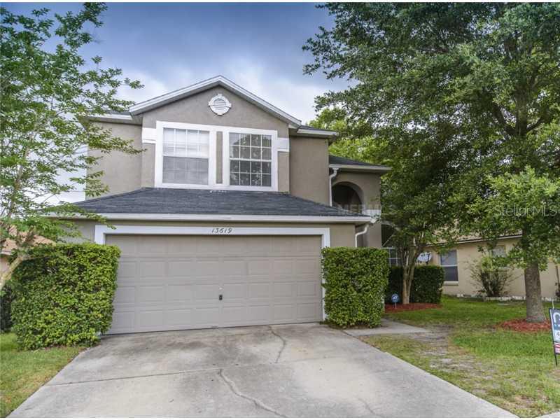 13619 Springtide Ct., Orlando, FL 32826
