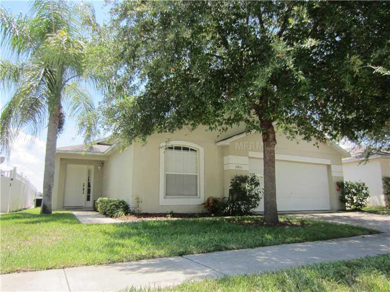 17415 Woodcrest Way, Clermont, FL 34714