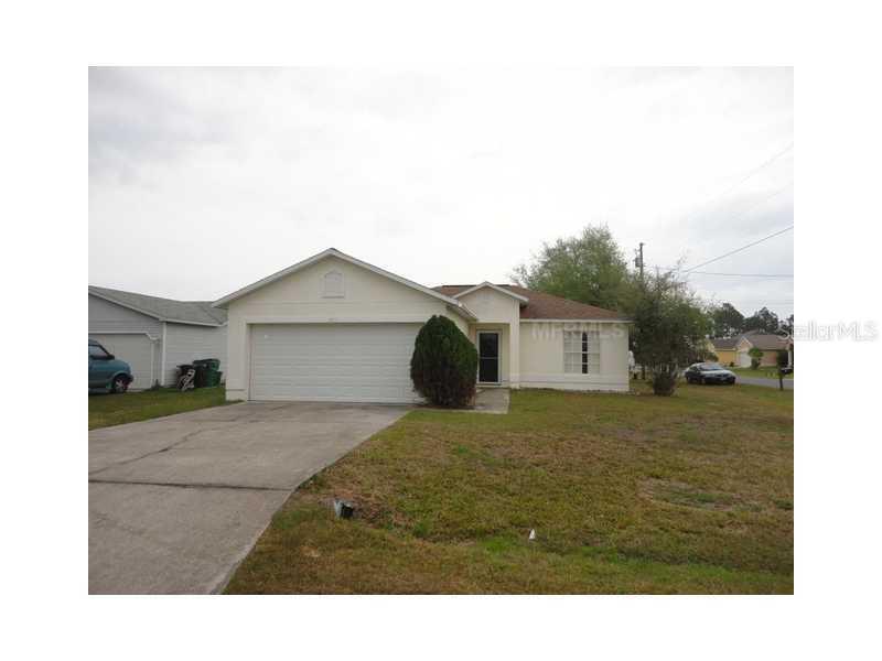 901 Parasol Pl., Kissimmee, FL 34759