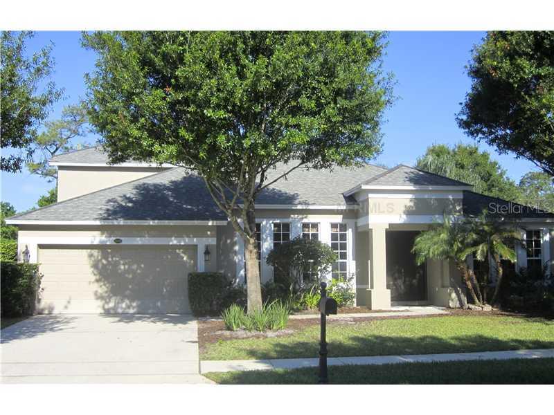 5640 Bear Stone Run, Oviedo, FL 32765