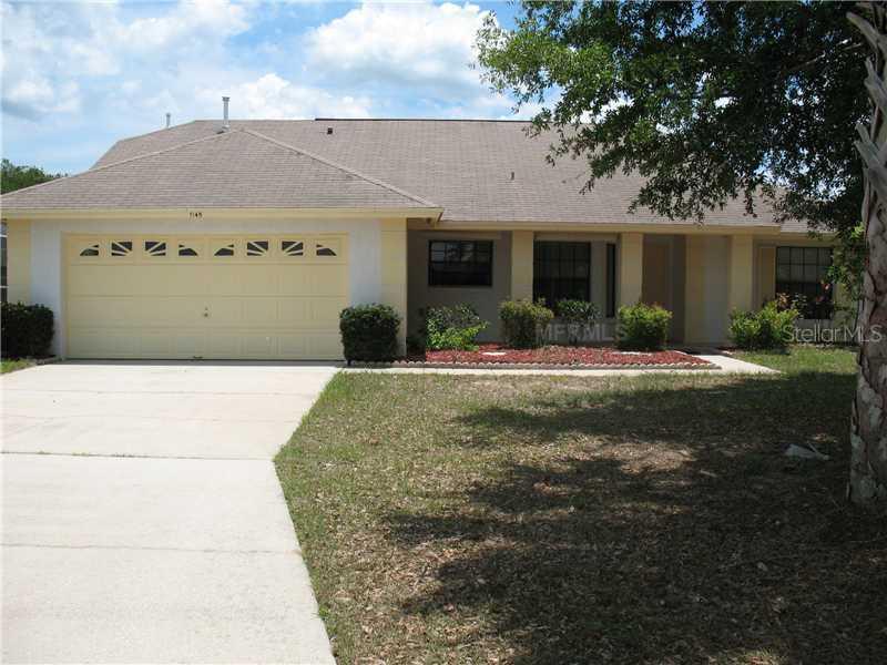 [Address Hidden by Seller], Kissimmee, FL 34747