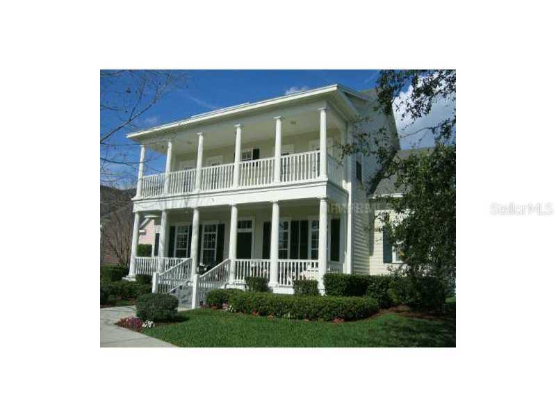 [Address Hidden by Seller], Celebration, FL 34747