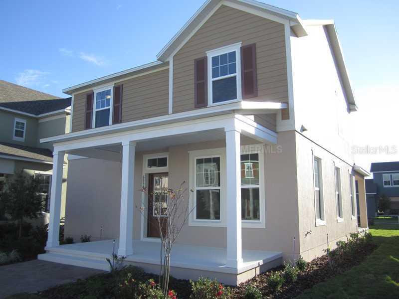 6834 Sundrop St., Saint Cloud, FL 34773