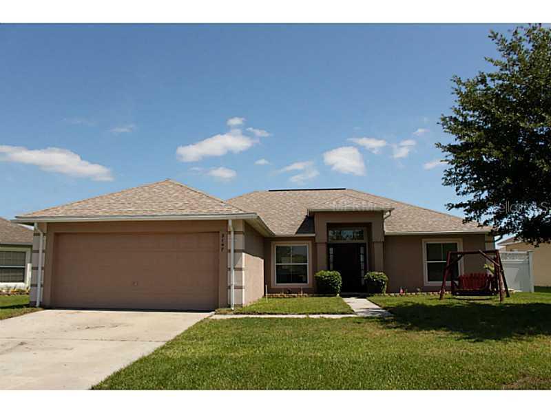 3147 Linton Rd., Kissimmee, FL 34758