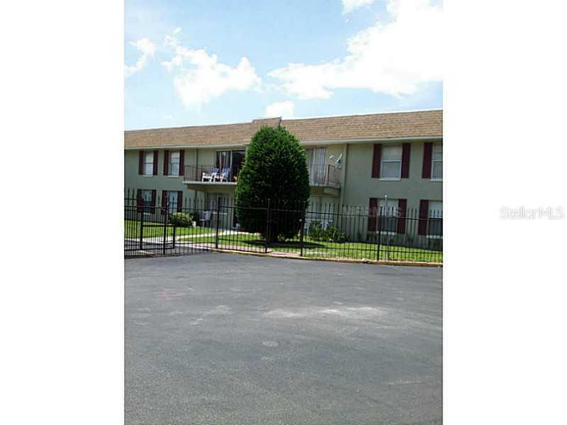 901 W Oak Ridge Rd. #901A, Orlando, FL 32809