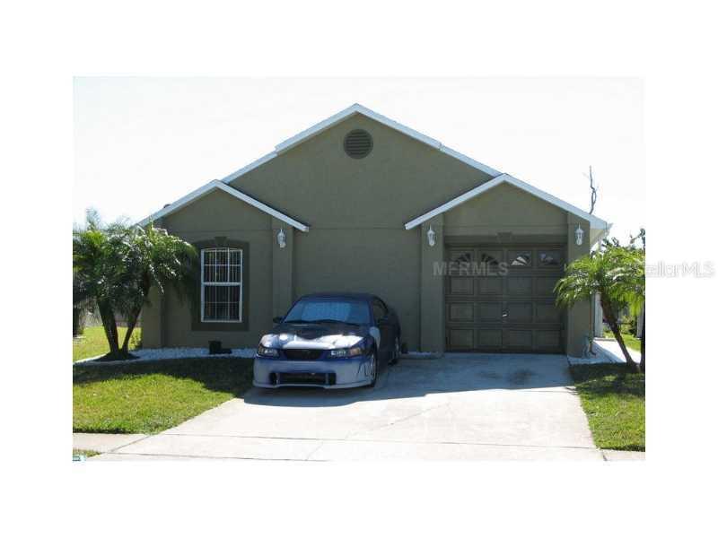 7718 Fort Sumter Dr., Orlando, FL 32822
