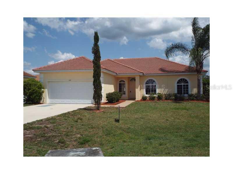 509 Anise Ct., Poinciana, FL 34759