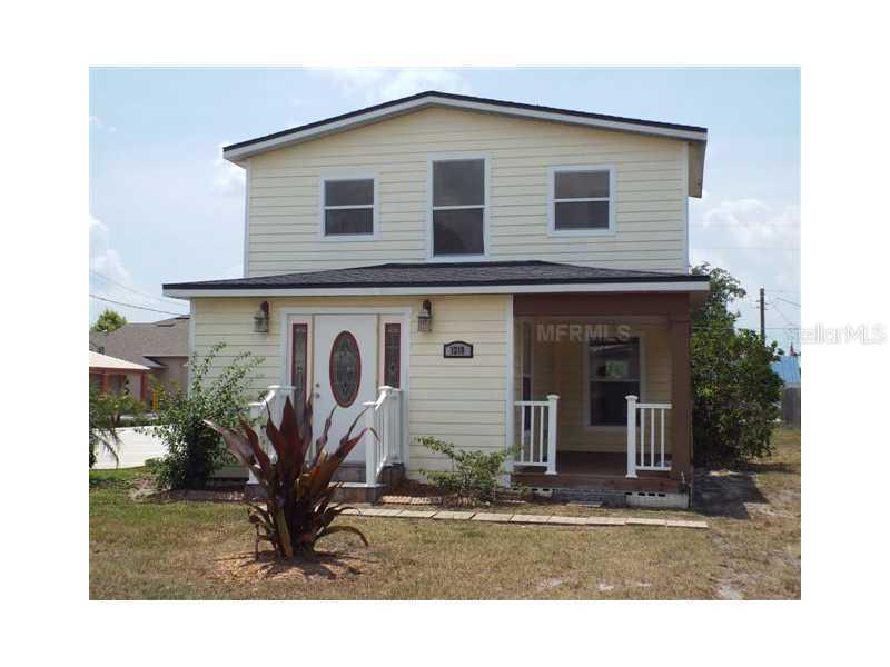 1210 Virginia Ave., Saint Cloud, FL 34769