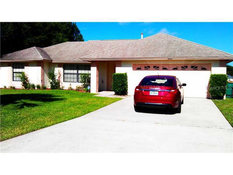 1050 Jennie Ridge Tr., Kissimmee, FL 34747