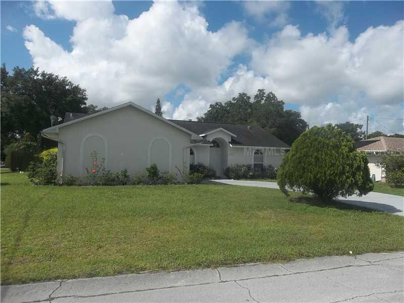 2301 11th St., St. Cloud, FL 34769