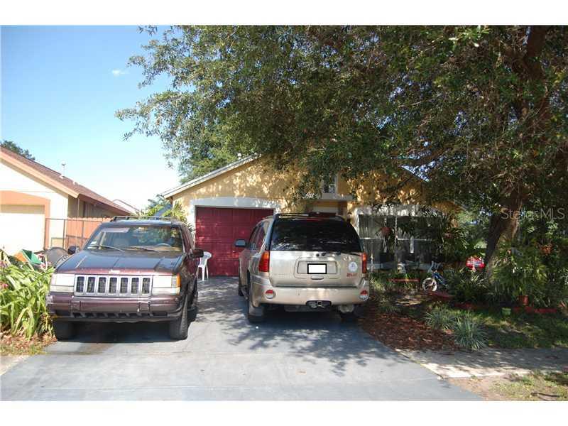 1401 Brookebridge Dr., Orlando, FL 32825